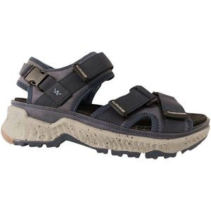 Allrounder Sandalen Riverside Night Sky Verwisselbaar Voetbed