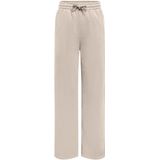 Only Play Jony Life HW Brush Wide Joggingbroek Dames - Maat M