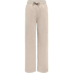 Only Play Jony Life HW Brush Wide Joggingbroek Dames - Maat M