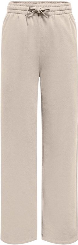 Only Play Jony Life HW Brush Wide Joggingbroek Dames - Maat M