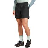Icebreaker - Merino 125 Cool Lite Active 7 - Korte Broek - Zwart