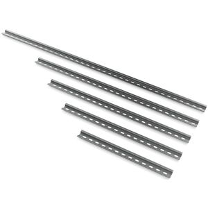 Lanview Lanview Din Rail W:300 x D:7.5 x H:35mm