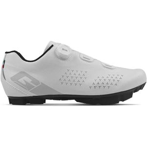Gaerne G.trail+ Mtb-schoenen Wit EU 37 Man