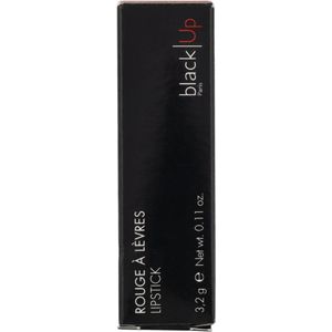 Black Up Mat Lipstick