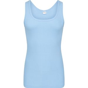 Beeren Bodywear Heren singlet M3000-Lichtblauw-XL