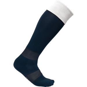 Proact - Tweekleurige Hoge Sportsokken - Antislip - 16% Elastaan - 95% Polyester
