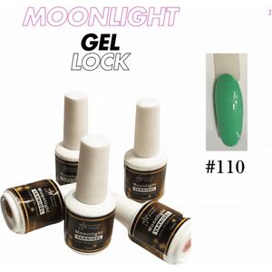 Guardian Beauty Gellak Moonlight - Soak Off - #110 - 15ml - Nagel Gellak