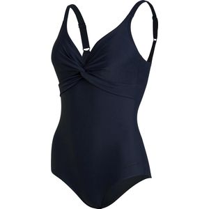 Speedo Brigitte 1 Piece Badpak Dames - Maat 48