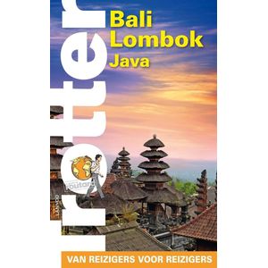 Trotter - Bali - Lombok - Java