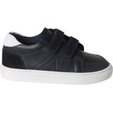 Vertbaudet - Leren Sneakers - Kleutercollectie - Met Klittenband