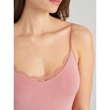 Schiesser Spaghettitop Feminine Lace