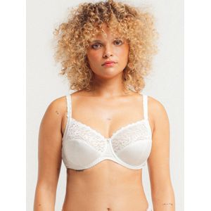 Louisa Bracq Electric Waves Beugel Bh 49401 494 NACRE - maat EU 105C / FR 120C