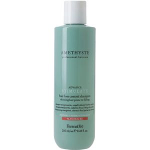 FarmaVita - Amethyste Advance Stimulate - Versterkende Shampoo - 250 ml