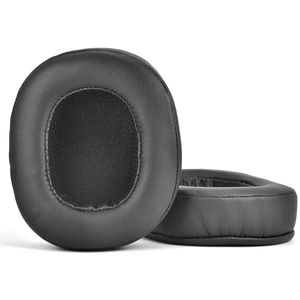 Vervangende oorkussens Geschikt voor Pioneer - Oorkussens van proteïneleer (2 stuks)