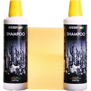 Motip schampoo