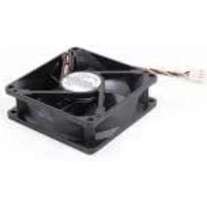 Synology - FAN 808025_3 - Ventilator - 80x80x25mm - Geschikt voor RS2212+, RS2414+, RS3412RPxs