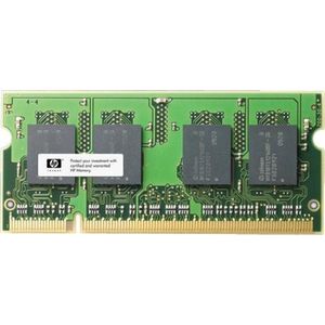HP 641369-001 geheugenmodule 4 GB 1 x 4 GB DDR3
