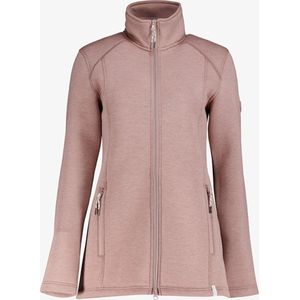 Kjelvik dames outdoor vest roze - Maat XL