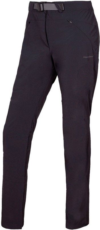 Trangoworld - Vixan - Lange Broek - Bi-elastische Stof - Voor Wandelen en Trekking