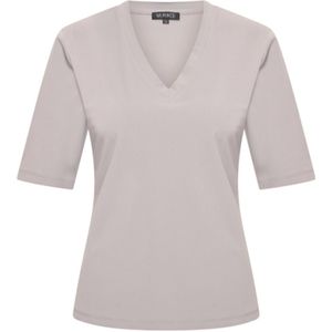 Travel T-shirt Uni 2271 Elephant Grey