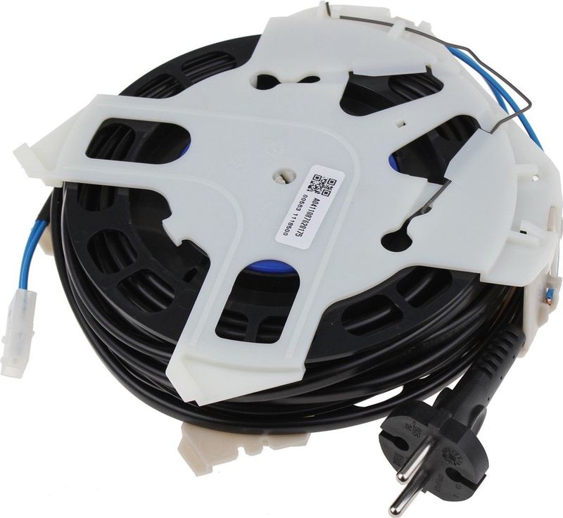 AEG - Kabeloproller - 9M - EU