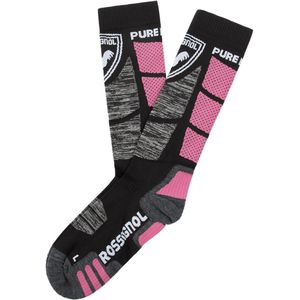 Rossignol Pure Elite Sokken Zwart EU 42-44 Vrouw