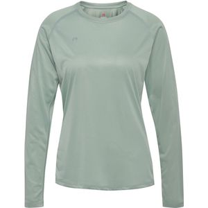 Newline - Beat - T-shirt - Dames - Lange Mouwen