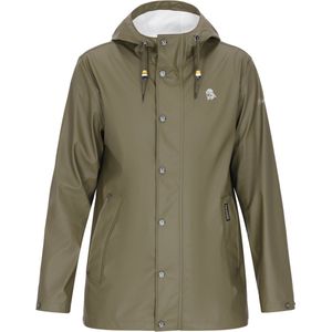 Schmuddelwedda - Outerwear Collectie - Jas - Waterbestendig - Winddicht