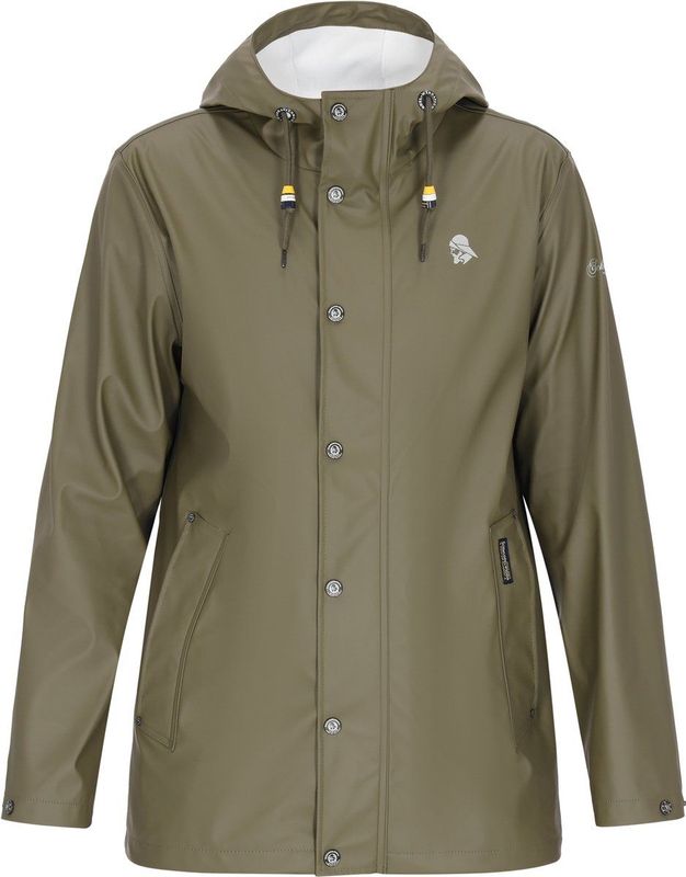 Schmuddelwedda - Outerwear Collectie - Jas - Waterbestendig - Winddicht