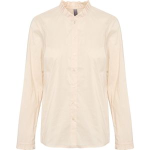 Culture CUantoinett Shirt Dames Blouse - Maat M