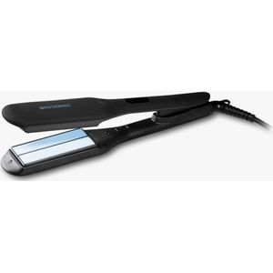Bio Ionic Nano Ionic MX OnePass - Stijltang - Hair straightener - Nano Ionic™ en Moisturizing Heat™