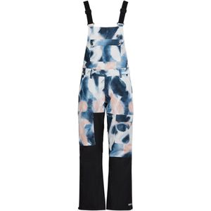 Fundango Functionele broek 'Sakura ECO Bib'  blauw