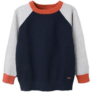 Zippy 3107400701 Sweatshirt Blauw 13-14 Years