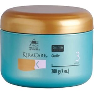 KeraCare Dry & Itchy Scalp Glossifier 200g