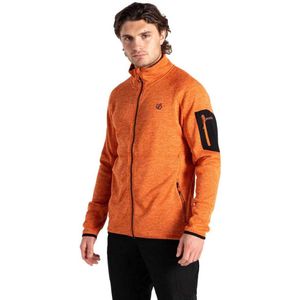 Dare2b - Torrek - Thermische Fleece - Met Volledige Rits