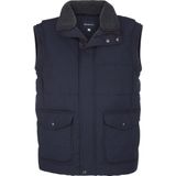 Babista - MILANVETTA - Outdoorbodywarmer - Donkerblauw