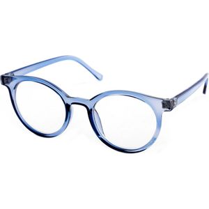 Vista Bonita - Classic-Kelim Blue - Leesbril - +3.00