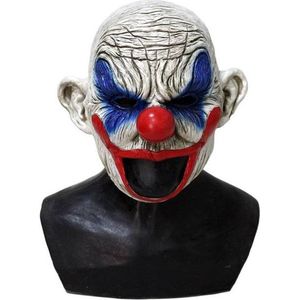 Killer clown masker 'Cloony Clown'