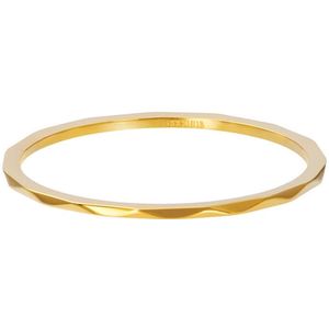 iXXXi - Vulring - 1 mm - Goud, Rosé, Zwart