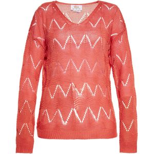 Usha - FESTIVAL - Trui - Grenadine