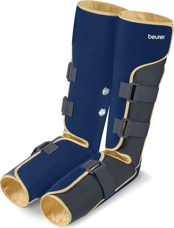 Beurer - FM 150 - Massageapparaat - Compressiemassage - Voor Vermoeide Benen