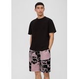 s.Oliver - Bermuda DETROIT - Korte Broeken