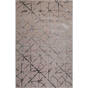 Esprit - Laagpolig tapijt - Solveig - 100% Polyester - Dikte: 12mm
