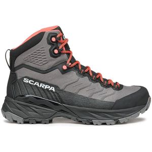 Scarpa - Rush Trk Lt - Wandelschoenen - Grijs - Goretex