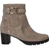 Gabor - 72.072 - Enkellaarzen - Kiesel - Micro/Gold