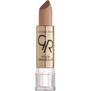 Golden Rose Stick Concealer 1 - camouflage in stick vorm, vaste substantie