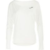 Winshape - MCS002 - Longsleeve - Vanilla/Wit - Ultralicht