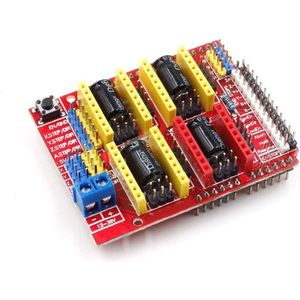 Engraver Shield 3D-printer CNC-uitbreidingskaart