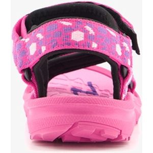Braqeez meisjes sandalen roze - Maat 32