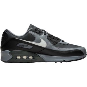 Sneakers Nike Air Max 90 Gore-Tex ""Black Grey"" - Maat 38.5